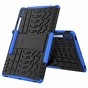 Чехол для планшета BeCover Samsung Galaxy Tab S7 FE 12.4 SM-T735 / S7 Plus SM-T975 Blu (707137) Киев