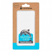 Чехол для моб. телефона MakeFuture Silicone Case Apple iPhone XS Max Red (MCS-AIXSMRD) Киев