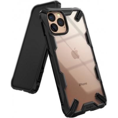 Чехол для моб. телефона Ringke Fusion X для Apple iPhone 11 Pro Black (RCA4600) Киев - изображение 1