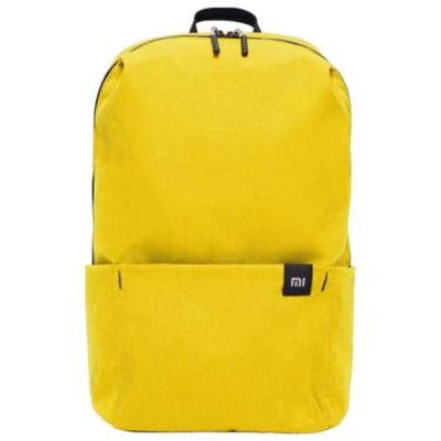 Рюкзак для ноутбука Xiaomi 13.3" Mi Casual Daypack, Yellow (6934177706158) Київ - изображение 1