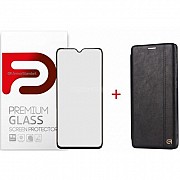 Чехол для моб. телефона Armorstandart Xiaomi Redmi Note 8 40Y + Full Glue Glass (ARM58054) Киев