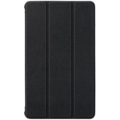 Чехол для планшета Armorstandart Smart Case Lenovo Tab M7 (ZA570168UA) LTE Black (ARM58606) Киев - изображение 1