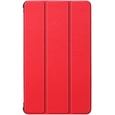 Чехол для планшета Armorstandart Smart Case Lenovo Tab M7 (ZA570168UA) LTE Red (ARM58608) Киев - изображение 1