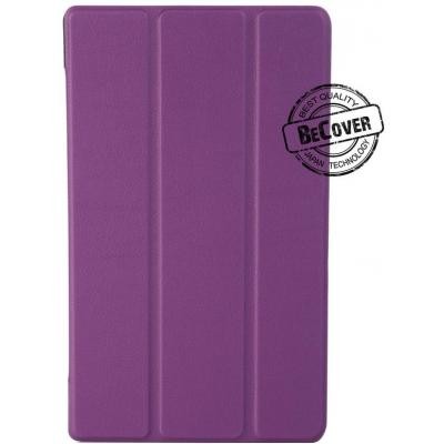 Чехол для планшета BeCover Smart Case для HUAWEI Mediapad T3 7 Purple (701495) Київ - изображение 1