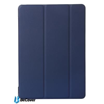 Чехол для планшета BeCover Smart Case для Apple iPad Pro 11 2020 Deep Blue (704975) Київ - изображение 1