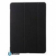 Чехол для планшета BeCover Smart Case для Apple iPad Pro 12.9 2020 Black (704980) Киев