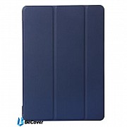 Чехол для планшета BeCover Smart Case для Apple iPad Pro 12.9 2020 Deep Blue (704981) Киев