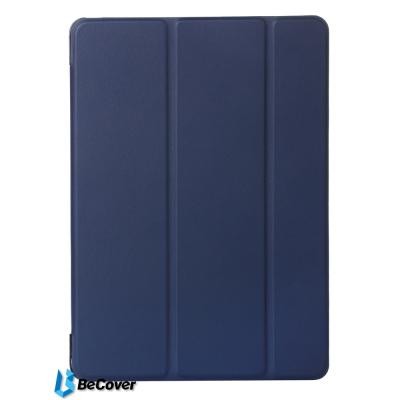 Чехол для планшета BeCover Smart Case для Apple iPad Pro 12.9 2020 Deep Blue (704981) Киев - изображение 1