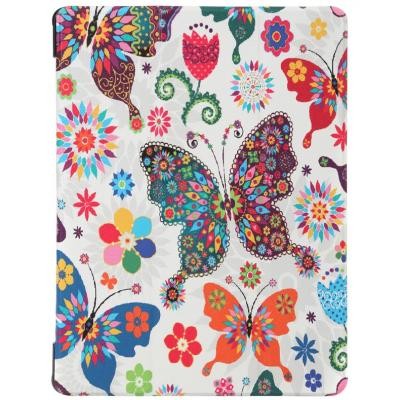 Чехол для планшета BeCover Smart Case Apple iPad 10.2 2019/2020/2021 Butterfly (704308) Киев - изображение 1