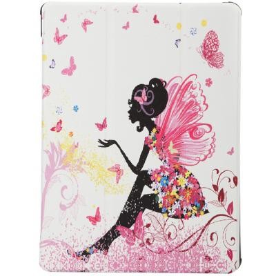 Чехол для планшета BeCover Smart Case Apple iPad 10.2 2019/2020/2021 Fairy (704310) Киев - изображение 1