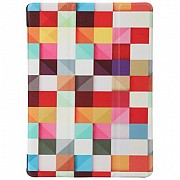 Чехол для планшета BeCover Smart Case Apple iPad 10.2 2019/2020/2021 Square (704313) Киев