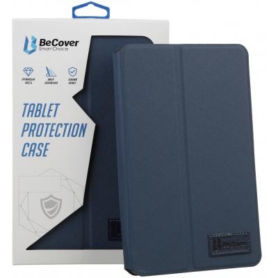 Чехол для планшета BeCover Premium Huawei MatePad T10 Deep Blue (705444) Киев - изображение 1
