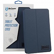 Чехол для планшета BeCover Premium Huawei MatePad T10s / T10s (2nd Gen) Deep Blue (705446) Киев