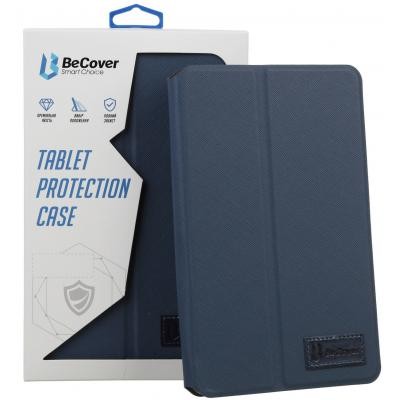 Чехол для планшета BeCover Premium Huawei MatePad T10s / T10s (2nd Gen) Deep Blue (705446) Київ - изображение 1