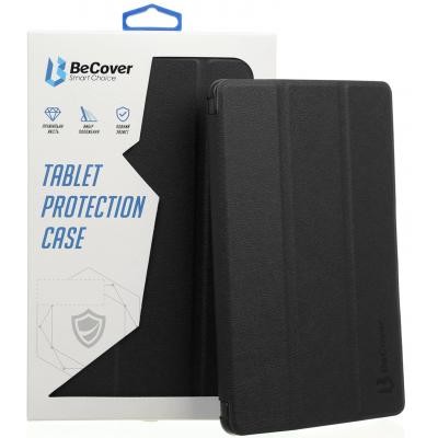 Чехол для планшета BeCover Smart Case Apple iPad Air 10.9 2020 Black (705487) Киев - изображение 1