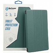 Чехол для планшета BeCover Smart Case Apple iPad Air 10.9 2020 Dark Green (705494) Киев