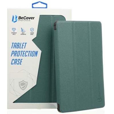 Чехол для планшета BeCover Smart Case Apple iPad Air 10.9 2020 Dark Green (705494) Киев - изображение 1