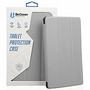 Чехол для планшета BeCover Smart Case Apple iPad Air 10.9 2020 Gray (705489) Киев