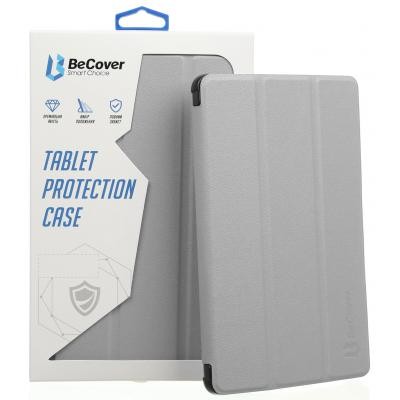 Чехол для планшета BeCover Smart Case Apple iPad Air 10.9 2020 Gray (705489) Киев - изображение 1