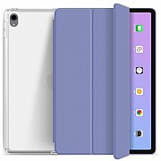 Чехол для планшета BeCover Tri Fold Soft TPU Apple iPad Air 10.9 2020 Purple (705509) Киев