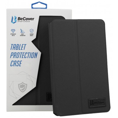 Чехол для планшета BeCover Premium для Samsung Galaxy Tab A7 Lite SM-T220 / SM-T225 Bla (706659) Київ - изображение 1