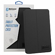 Чехол для планшета BeCover Apple iPad mini 6 2021 Black (706709) Киев