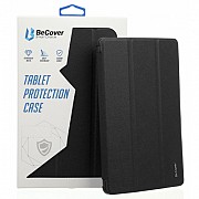 Чехол для планшета BeCover Tri Fold Hard Apple iPad mini 6 2021 Black (706853) Київ