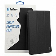 Чехол для планшета BeCover Tri Fold Soft TPU Apple iPad mini 6 2021 Black (706720) Київ