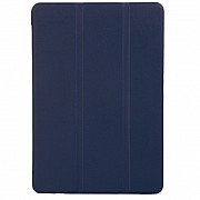 Чехол для планшета BeCover Smart Case Apple iPad Pro 12.9 2017 Deep Blue (707188) Київ