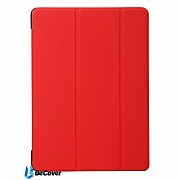 Чехол для планшета BeCover Smart Case для Apple iPad 10.2 2019/2020/2021 Red (704134) Київ