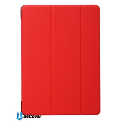 Чехол для планшета BeCover Smart Case для Apple iPad 10.2 2019/2020/2021 Red (704134) Київ - изображение 1
