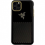 Чехол для моб. телефона Razer iPhone 11 Pro RAZER Arctech Pro Black Gold THS Edition (RC21-0145TG06- Київ