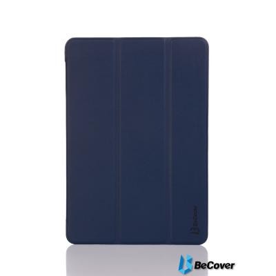 Чехол для планшета BeCover Smart Case для Lenovo Tab E10 TB-X104 Deep Blue (703277) Київ - изображение 1