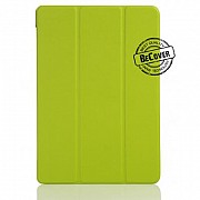 Чехол для планшета BeCover Smart Case для Lenovo Tab E10 TB-X104 Green (703278) Киев