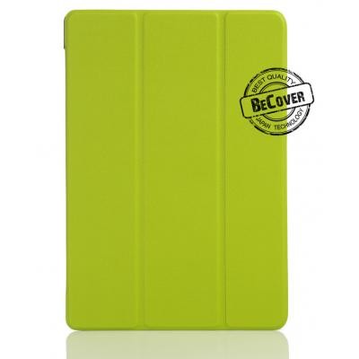 Чехол для планшета BeCover Smart Case для Lenovo Tab E10 TB-X104 Green (703278) Киев - изображение 1