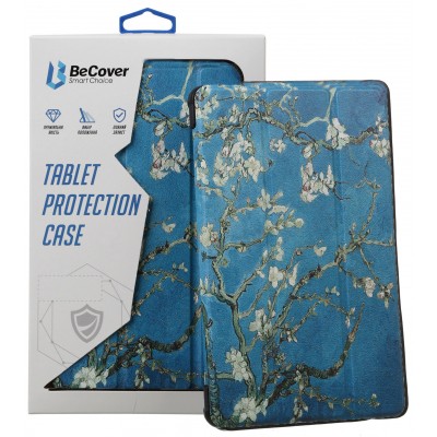 Чехол для планшета BeCover Smart Case Apple iPad 10.2 2019/2020/2021 Spring (706121) Київ - изображение 1