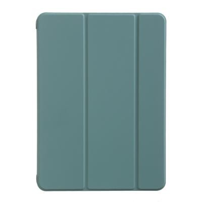 Чехол для планшета BeCover Pencil для Apple iPad Pro 12.9 2020 Dark Green (704998) Київ - изображение 1