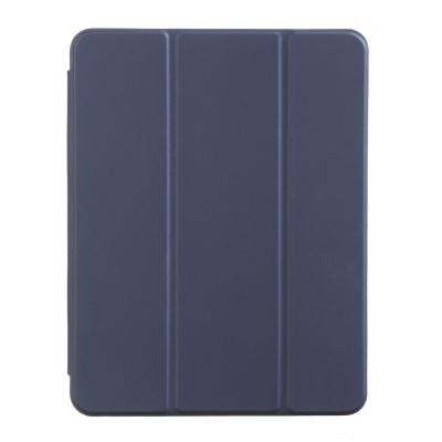 Чехол для планшета BeCover Pencil для Apple iPad Pro 12.9 2020 Deep Blue (704997) Київ - изображение 1