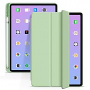 Чехол для планшета BeCover Apple Pencil Apple iPad Air 10.9 2020 Green (705513) Київ