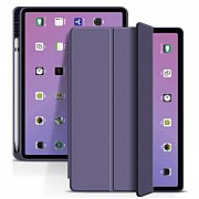 Чехол для планшета BeCover Apple Pencil Apple iPad Air 10.9 2020 Purple (705517) Киев