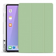 Чехол для планшета BeCover Soft TPU Apple Pencil Apple iPad Air 10.9 2020 Green (705520) Киев