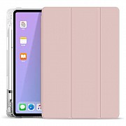 Чехол для планшета BeCover Soft TPU Apple Pencil Apple iPad Air 10.9 2020 Pink (705524) Київ