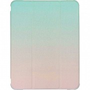 Чехол для планшета BeCover Gradient Soft TPU mnt Pencil Apple iPad 10.2 2019/2020/2021 (706574) Київ