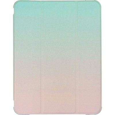 Чехол для планшета BeCover Gradient Soft TPU mnt Pencil Apple iPad 10.2 2019/2020/2021 (706574) Киев - изображение 1