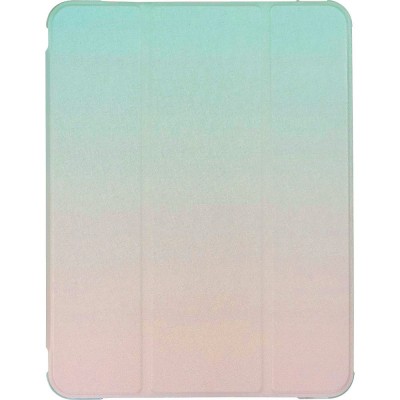 Чехол для планшета BeCover Gradient Soft TPU mount Apple Pencil Apple iPad Air 10.9 202 (706582) Київ - изображение 1