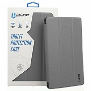 Чехол для планшета BeCover Direct Charge Pen Apple iPad mini 6 2021 Gray (706787) Киев