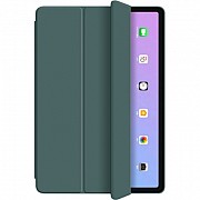 Чехол для планшета BeCover Soft TPU Pencil Apple iPad mini 6 2021 Dark Green (706754) Київ