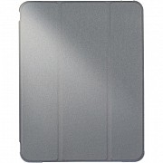 Чехол для планшета BeCover Soft TPU Pencil Apple iPad mini 6 2021 Gray (706755) Київ