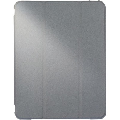 Чехол для планшета BeCover Soft TPU Pencil Apple iPad mini 6 2021 Gray (706755) Киев - изображение 1