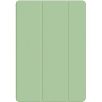 Чехол для планшета BeCover Soft TPU Pencil Apple iPad mini 6 2021 Green (706756) Киев - изображение 1